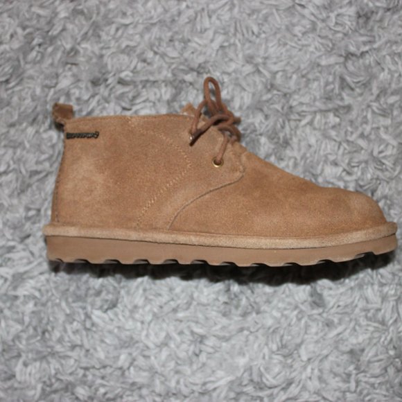 BEARPAW Short Boots - Picture 5 of 6